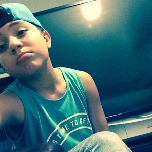 Profile Picture of Hyrum Perez (@panda-niqqa) on Myspace