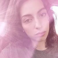 Profile Picture of Ariel Haynes Blair (@ariel-haynes-blair) on Quora