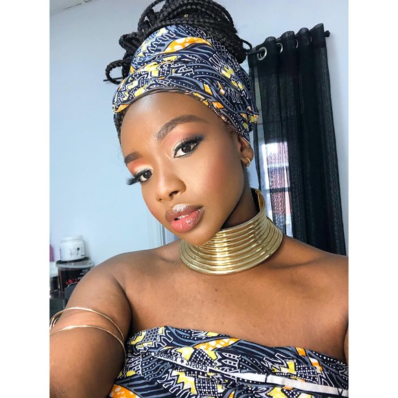 Profile Picture of Marlyn Mutoni (@mutonim2) on Poshmark