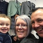 Profile Picture of Lisa Mccluskey (@lisamccluskey) on Instagram