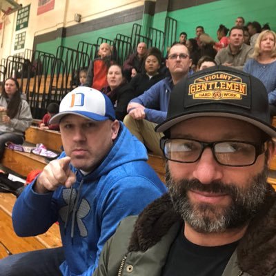 Profile Picture of Jason Ciccone (@Jcone9) on Twitter