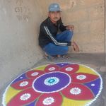 Profile Picture of Dinesh Savra (@dineshsavra) on Instagram