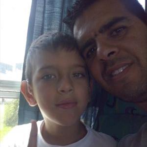 Profile Picture of Mario Robledo (@mariorobledo79) on Twitter