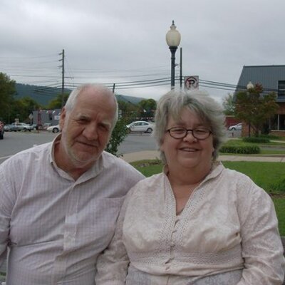 Profile Picture of Andy-Judy Fabri (@AndyJudyFabri) on Twitter