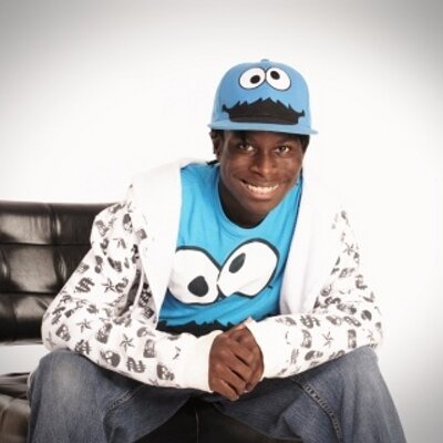 Profile Picture of Christopher Broadnax (@TheHipHopDancer) on Twitter