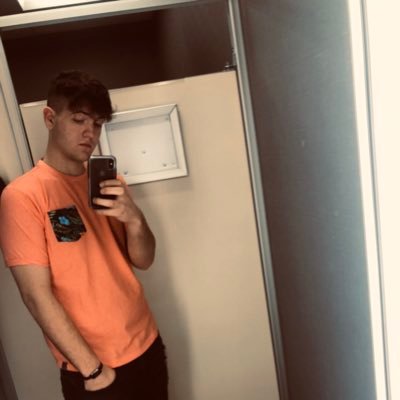 Profile Picture of Jared Adkins (@JaredAdkins19) on Twitter
