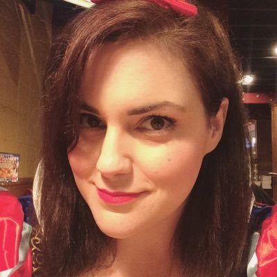 Profile Picture of Margaret Ashley (@weirdsugarlips) on Twitter