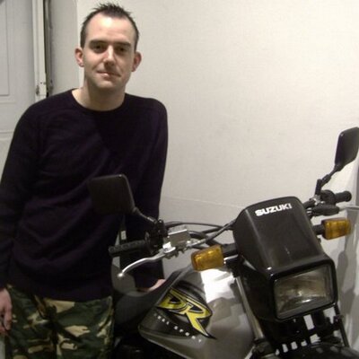 Profile Picture of Nathanael Evans (@Natskyline) on Twitter