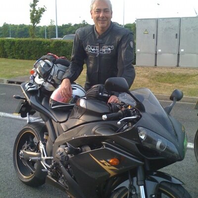 Profile Picture of Mark Kenyon (@KenyonMark) on Twitter