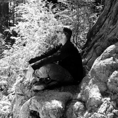Profile Picture of Dan Cranford (@DanCranford) on Twitter