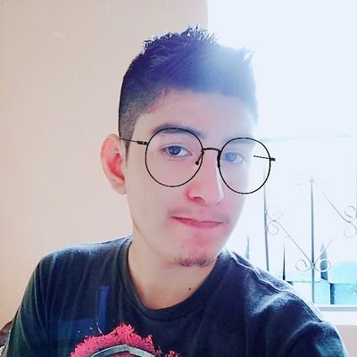 Profile Picture of Erik Lazo (@Erik_lazo14) on Twitter