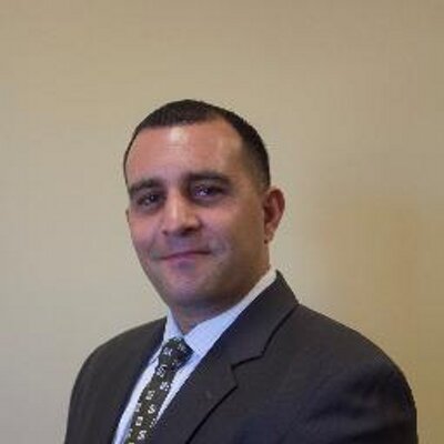 Profile Picture of Brian Romanowski (@@nu_brian) on Twitter