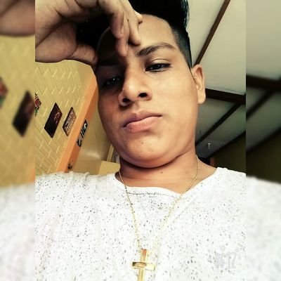 Profile Picture of Irwin Harold Garcia (@15Irwin) on Twitter