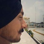 Profile Picture of Devinder Singh (@davvy.bnl) on Instagram