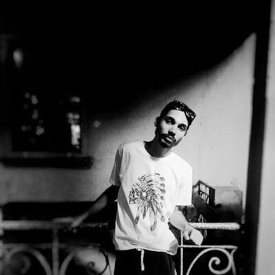 Profile Picture of Alexandre Silva (@_eddy_link) on Twitter