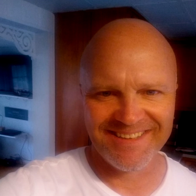 Profile Picture of Rusty Gibson (@RustyGibson12) on Twitter