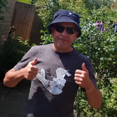 Profile Picture of Mike Winterbottom (@MikeWinterbott1) on Twitter