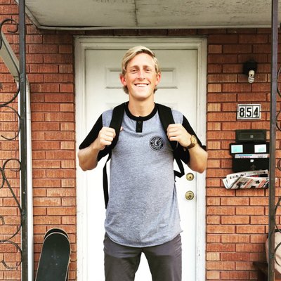 Profile Picture of Casey Kimball (@caseykimbs) on Twitter