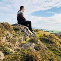 Profile Picture of Jake Kos (@jake-kos-2) on Quora