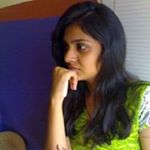 Profile Picture of Parthvi Desai Patel (@desaiparthvi9) on Instagram