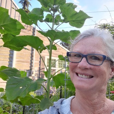 Profile Picture of Pamela Larsen (@PamelaL94464886) on Twitter