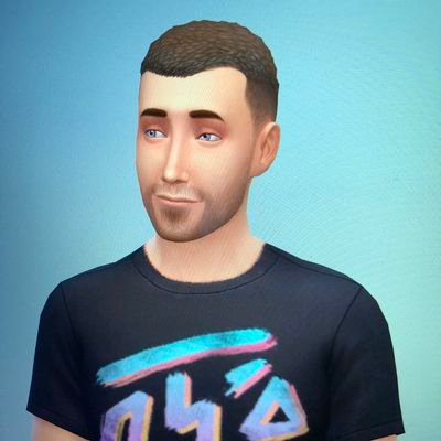 Profile Picture of Karko Đedović(Z4 Sims Mafija) (@karko_4) on Twitter