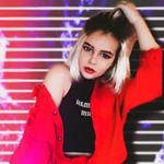 Profile Picture of 𝓐𝓵𝓲𝓷𝓪 (@aljavolkova) on Instagram