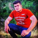 Profile Picture of amir fazlolahi (@amirhossainfazlolahi) on Instagram
