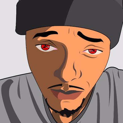 Profile Picture of Brian Bertram (@ashan99) on Twitter