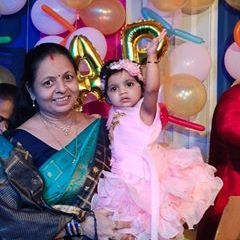 Profile Picture of Manjari Jain (@manjari_jain) on Tiktok