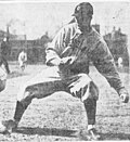 Profile Picture of Sam Langford (baseball)on Wikipedia