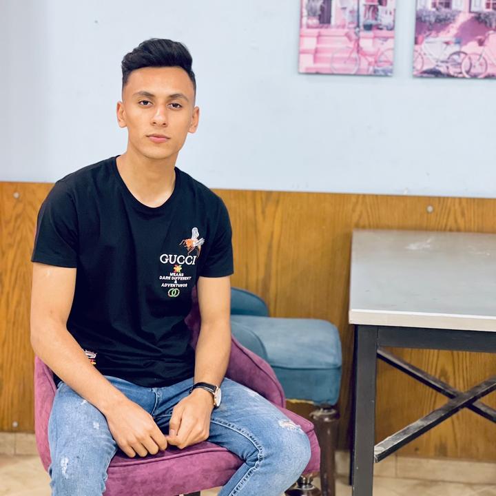 Profile Picture of mohamed anas (@@_mohamedanas_) on Tiktok