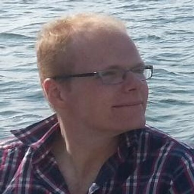 Profile Picture of Daniel Staiger (@DanielStaiger87) on Twitter