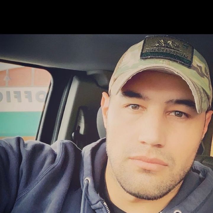 Profile Picture of Micheal Kennedy (@micheal.kennedy5) on Tiktok