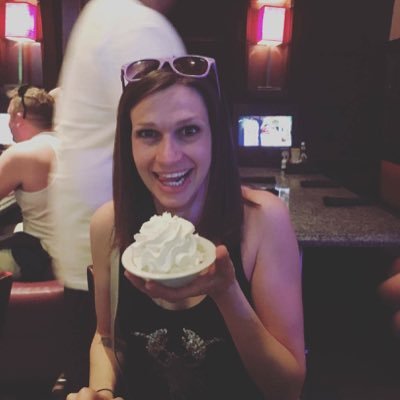 Profile Picture of Jordan Moulton (@jordanmmichelle) on Twitter