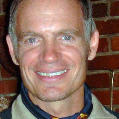 Profile Picture of Carlos Palmer (@palmarc) on Twitter