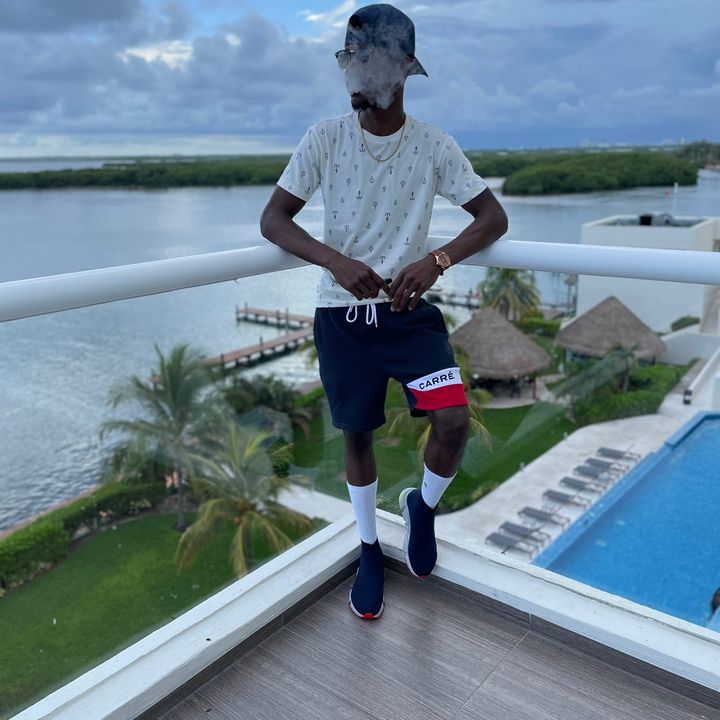 Profile Picture of Dayshawn Anslem (@shawnansl) on Tiktok