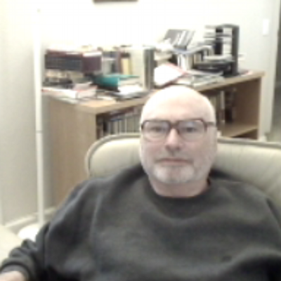 Profile Picture of Robert Myers (@chauncey1463) on Twitter