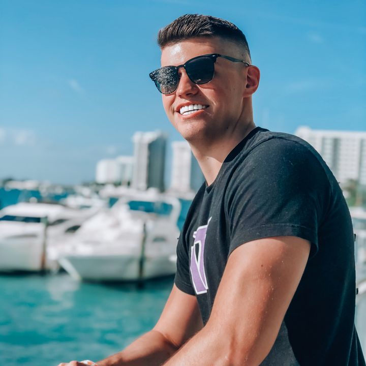 Profile Picture of Tyler Jackson (@@tjackyt) on Tiktok