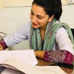 Profile Picture of Munaza Munir Mughal (@munazamughal_) on Instagram