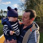 Profile Picture of Danny Bird (@demodan55) on Instagram