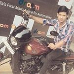 Profile Picture of Naveen Joshi (@naveenjoshi4839) on Instagram