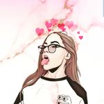 Profile Picture of Bianca Rosemeier (@biancarosemeier) on Instagram