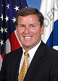Profile Picture of Sean Connaughtonon Wikipedia
