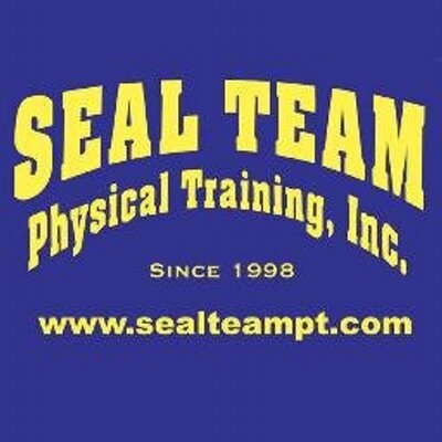 Profile Picture of John McGuire (@SEALTeamPT) on Twitter