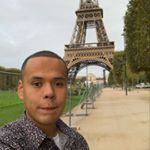 Profile Picture of Raymond (@ray_chambers) on Instagram