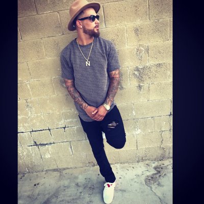 Profile Picture of Darian Thompson (@DThompson004) on Twitter