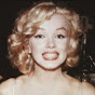 Profile Picture of Marilyn Monroe Forever In Our Hearts (@@MarilynMonroeChannel) on Tiktok