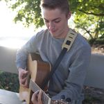 Profile Picture of Tyler James Flavin (@tylerjflavinmusic) on Instagram