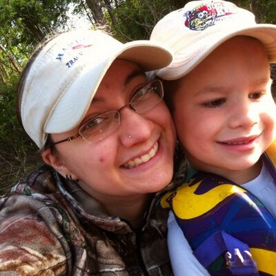 Profile Picture of Kimberly Knight (@kimberly_jean85) on Twitter